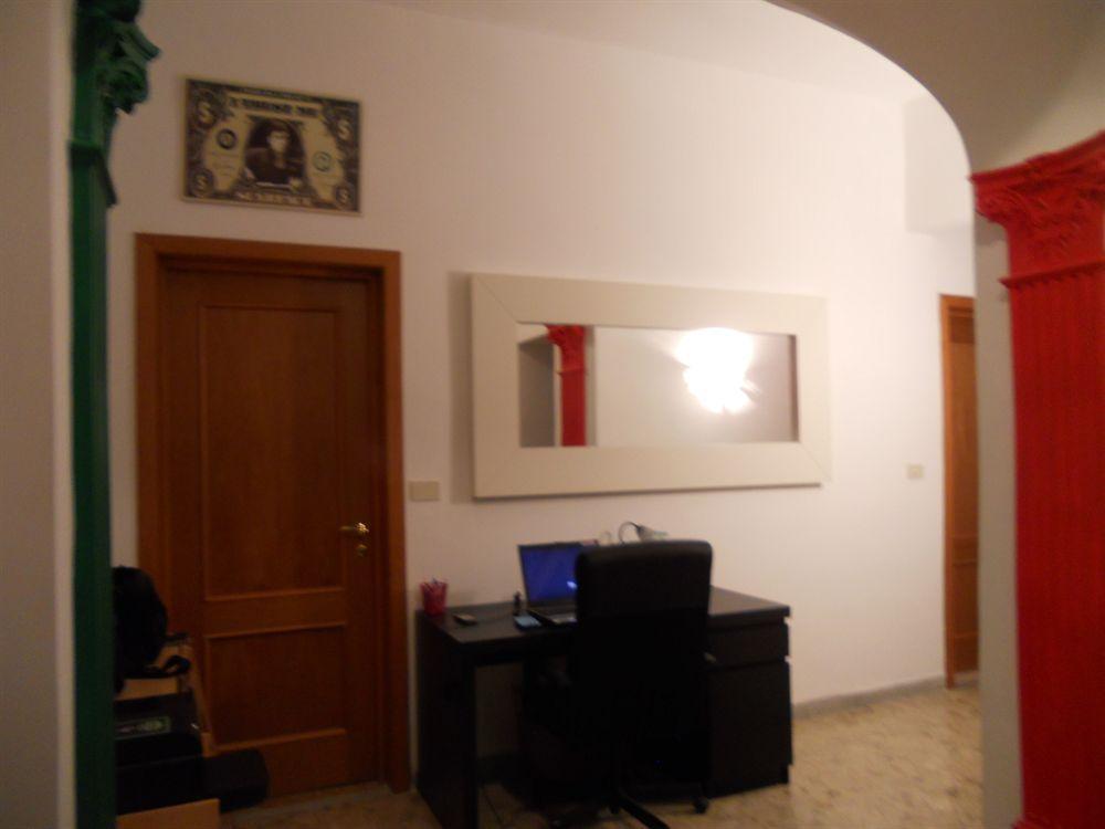 Bed and breakfast Aloha Rome Extérieur photo